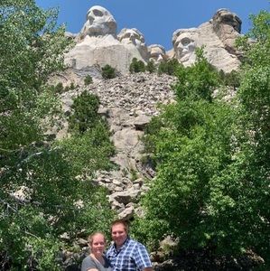 Meet your Posher, Donald